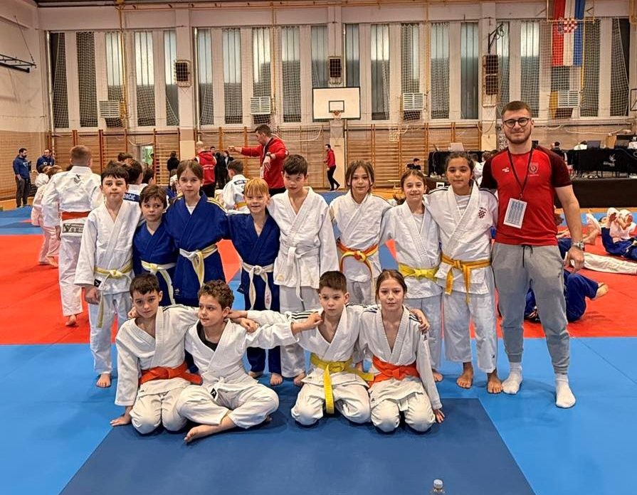 Judo klub zrinski (1)