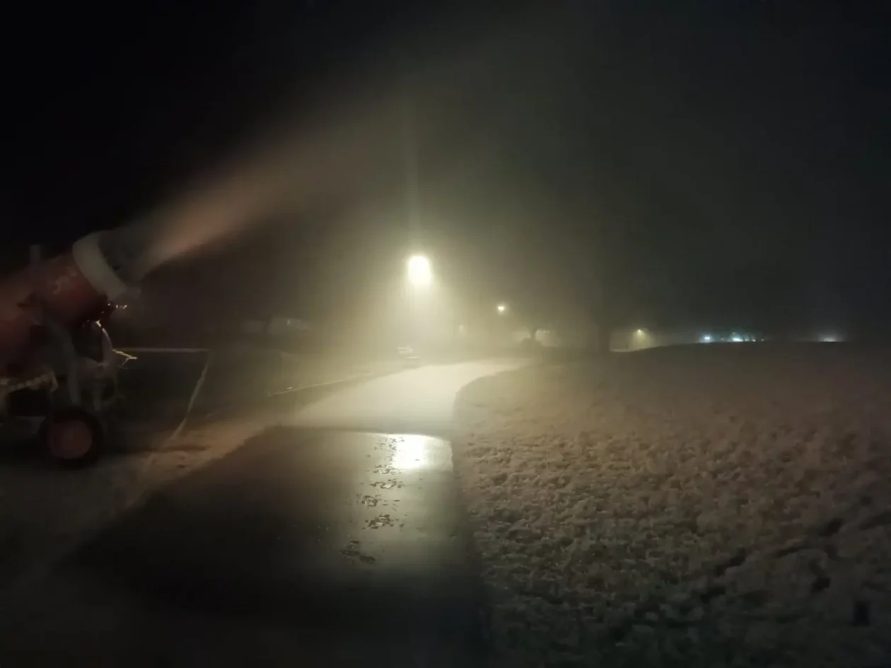 Jug Čakovec umjetni snijeg (4)