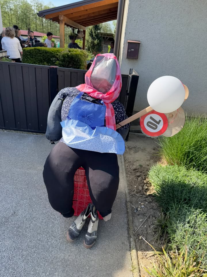 Julijana Debelec proslavila 70. rođendan (8) Julijana Debelec proslavila 70. rođendan (8)