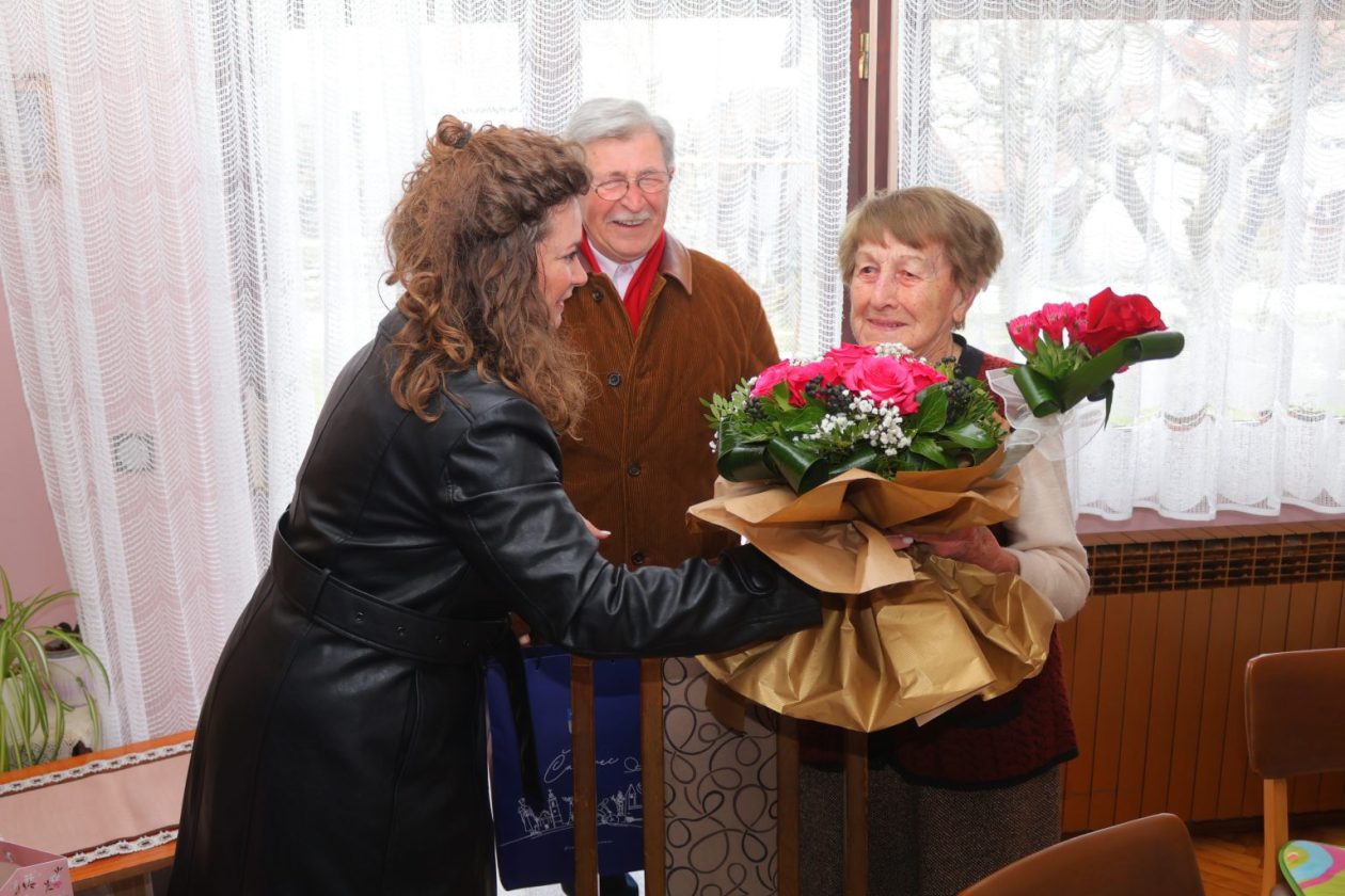 Julijana Srpak proslavila 102. rođendan (3)