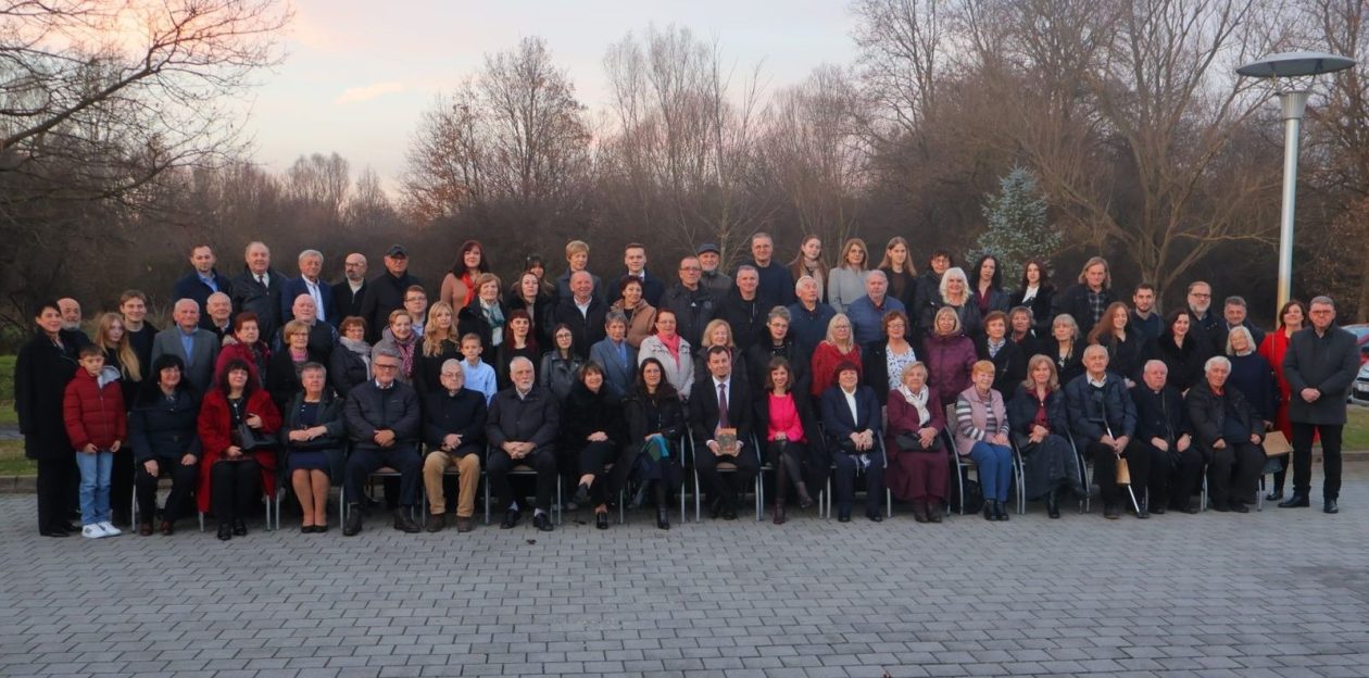 KAJKAVSKI KOLENDAR Rekordan broj autora predstavljen na svečanosti Ogranka Matice hrvatske (1)