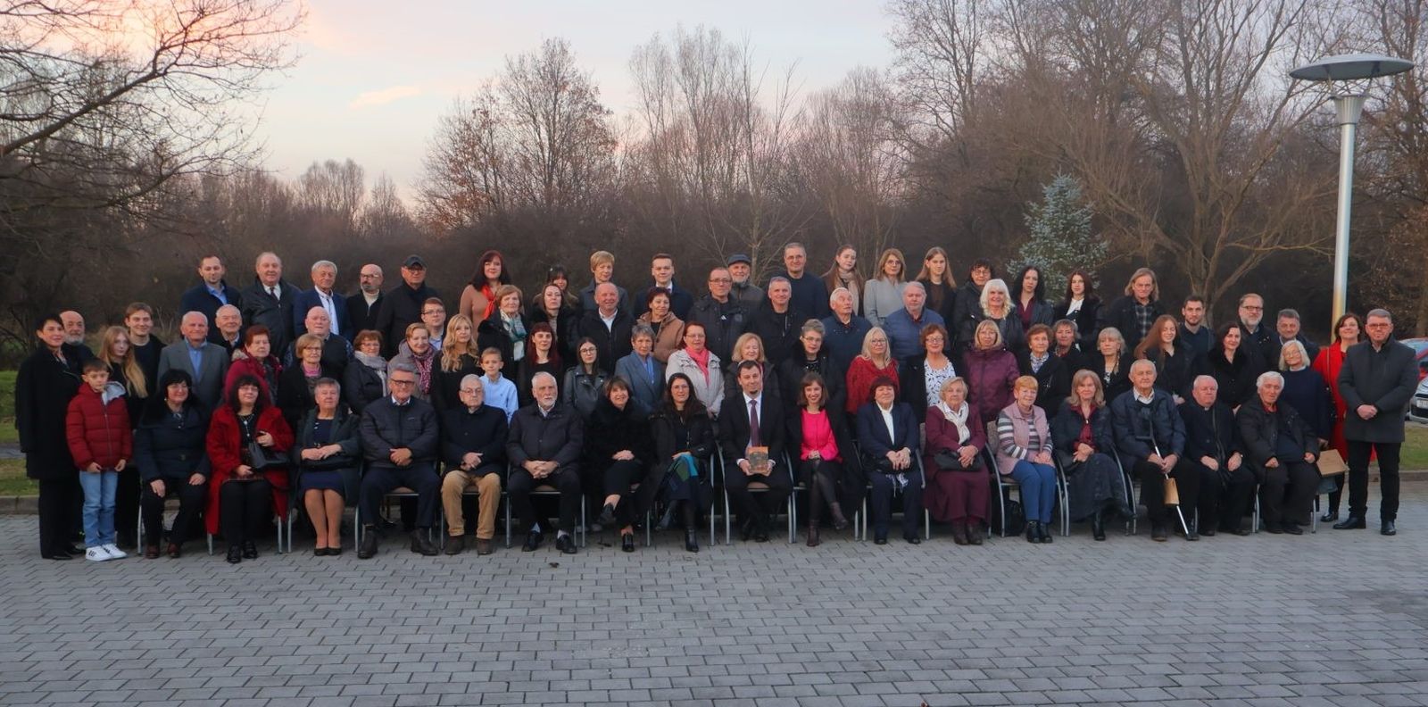 KAJKAVSKI KOLENDAR Rekordan broj autora predstavljen na svečanosti Ogranka Matice hrvatske (1)