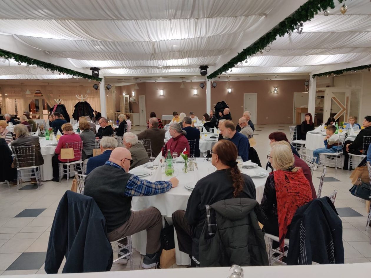 KAJKAVSKI KOLENDAR Rekordan broj autora predstavljen na svečanosti Ogranka Matice hrvatske (3)