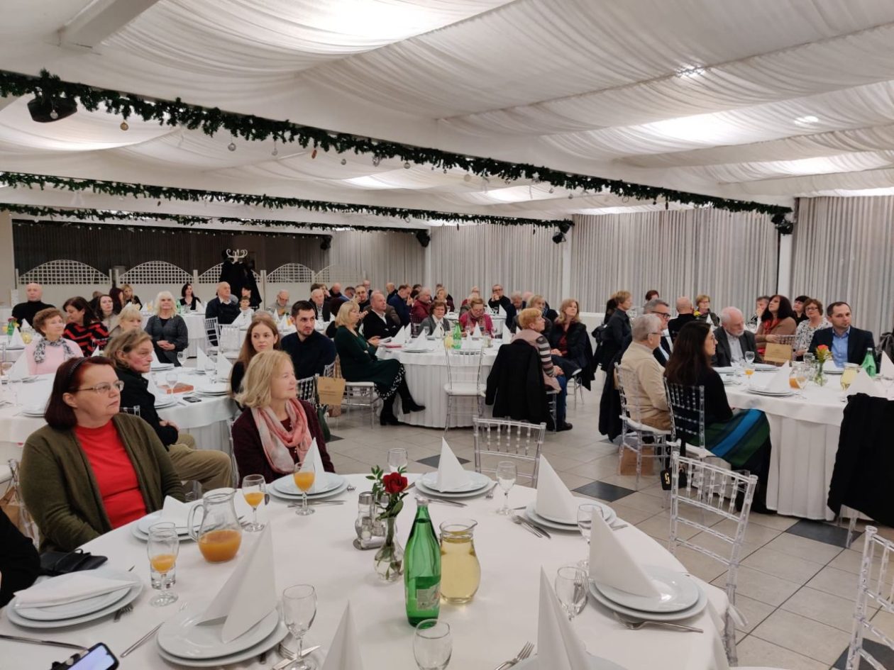 KAJKAVSKI KOLENDAR Rekordan broj autora predstavljen na svečanosti Ogranka Matice hrvatske (4)