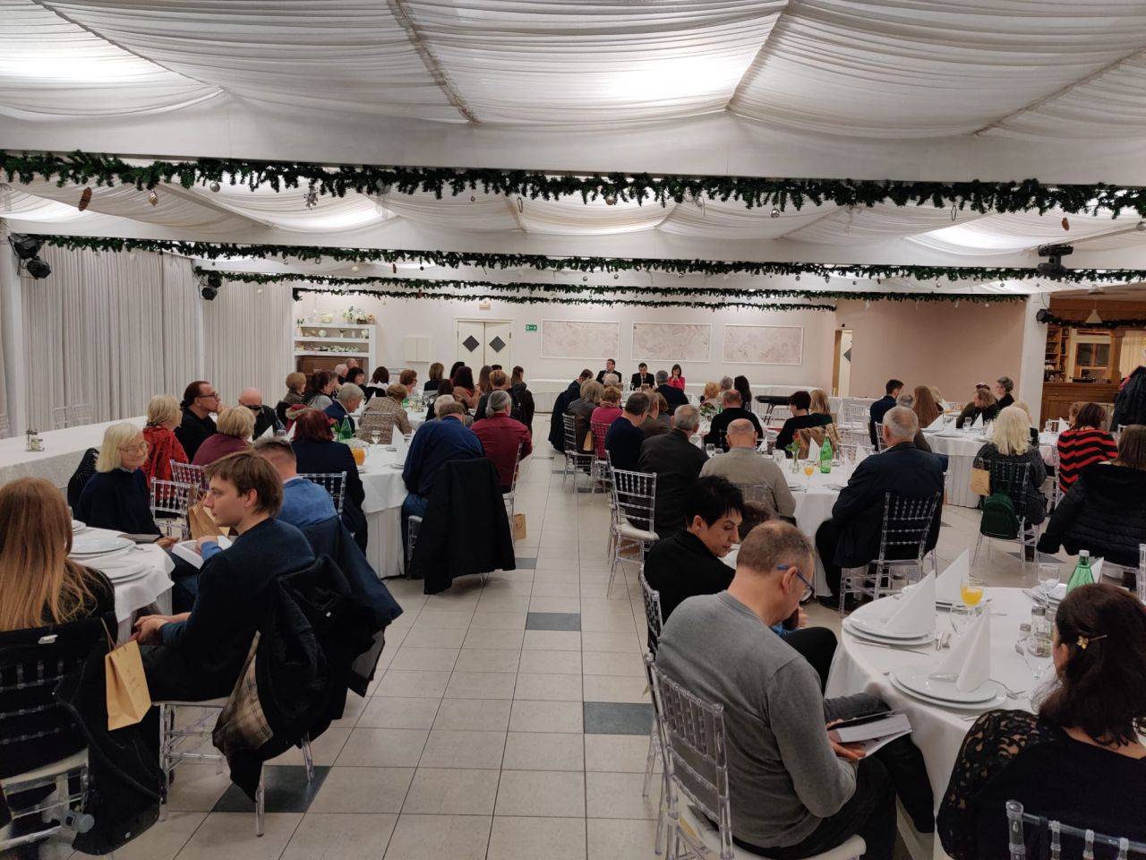 KAJKAVSKI KOLENDAR Rekordan broj autora predstavljen na svečanosti Ogranka Matice hrvatske (5)