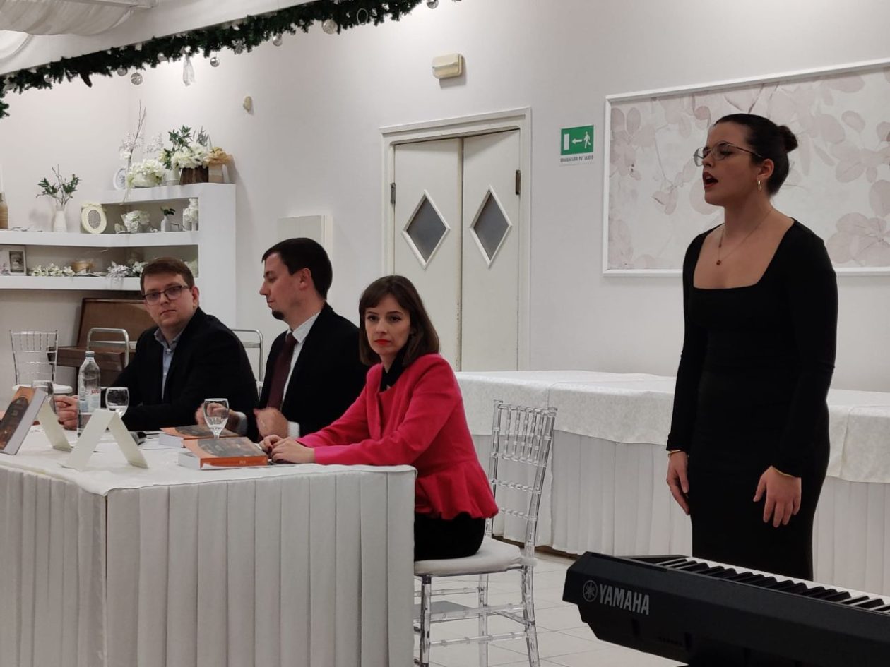 KAJKAVSKI KOLENDAR Rekordan broj autora predstavljen na svečanosti Ogranka Matice hrvatske (8)