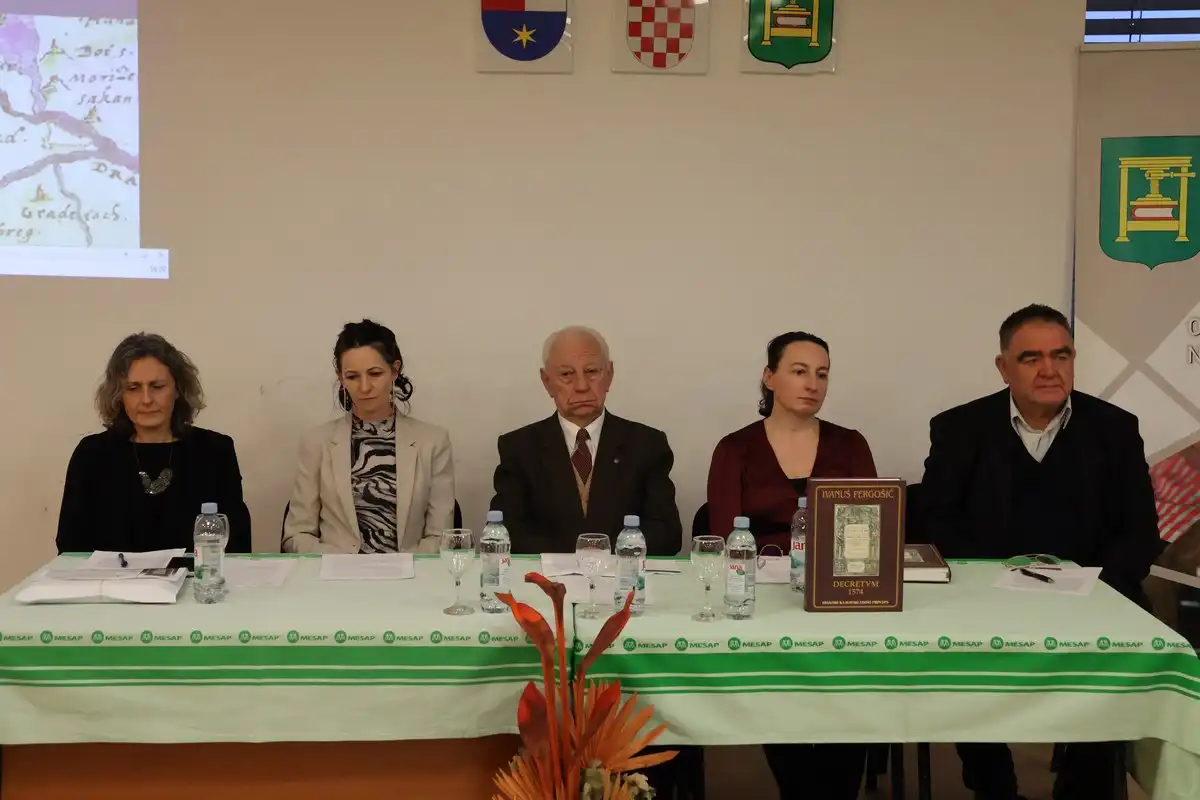 KAJKAVSKI – TISKARA NEDELIŠĆE (10) KAJKAVSKI – TISKARA NEDELIŠĆE (10)