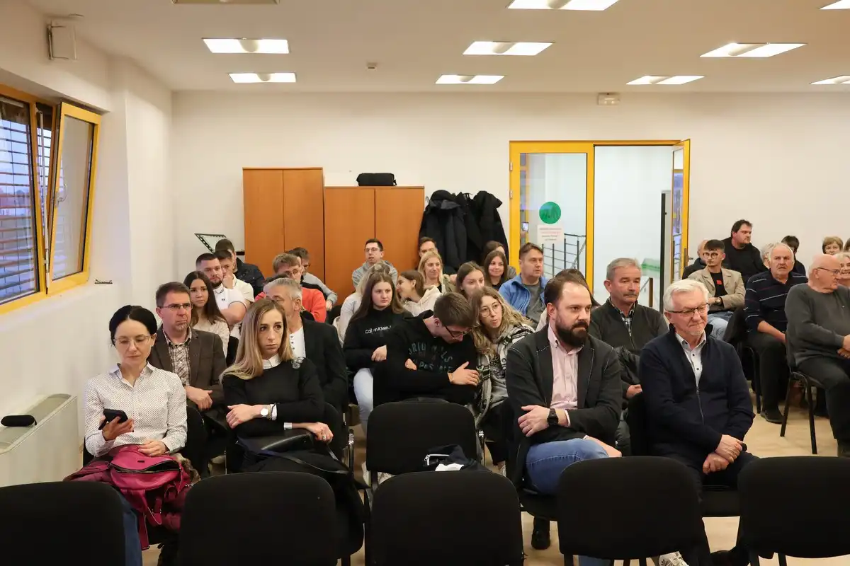 KAJKAVSKI – TISKARA NEDELIŠĆE (9) KAJKAVSKI – TISKARA NEDELIŠĆE (9)