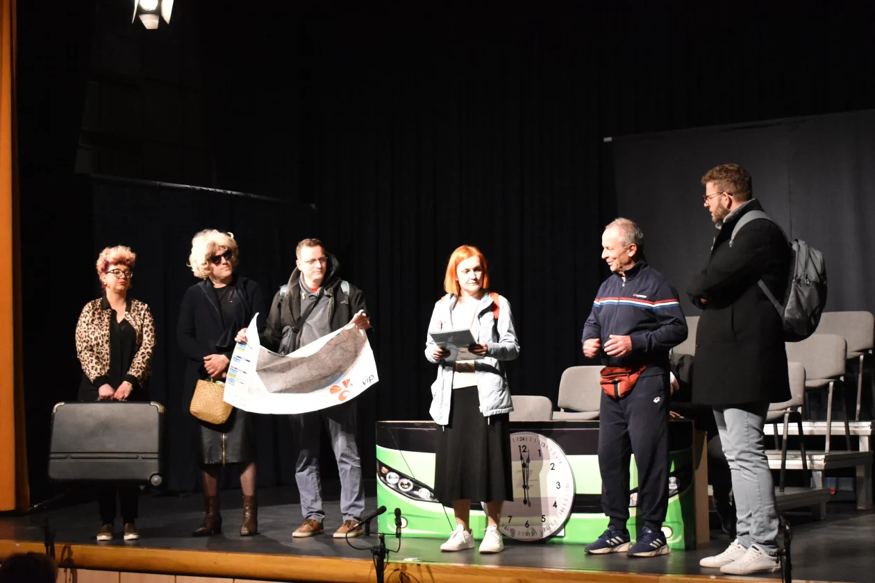 KAM GALERIJA 2. DAN (11) KAM GALERIJA 2. DAN (11)