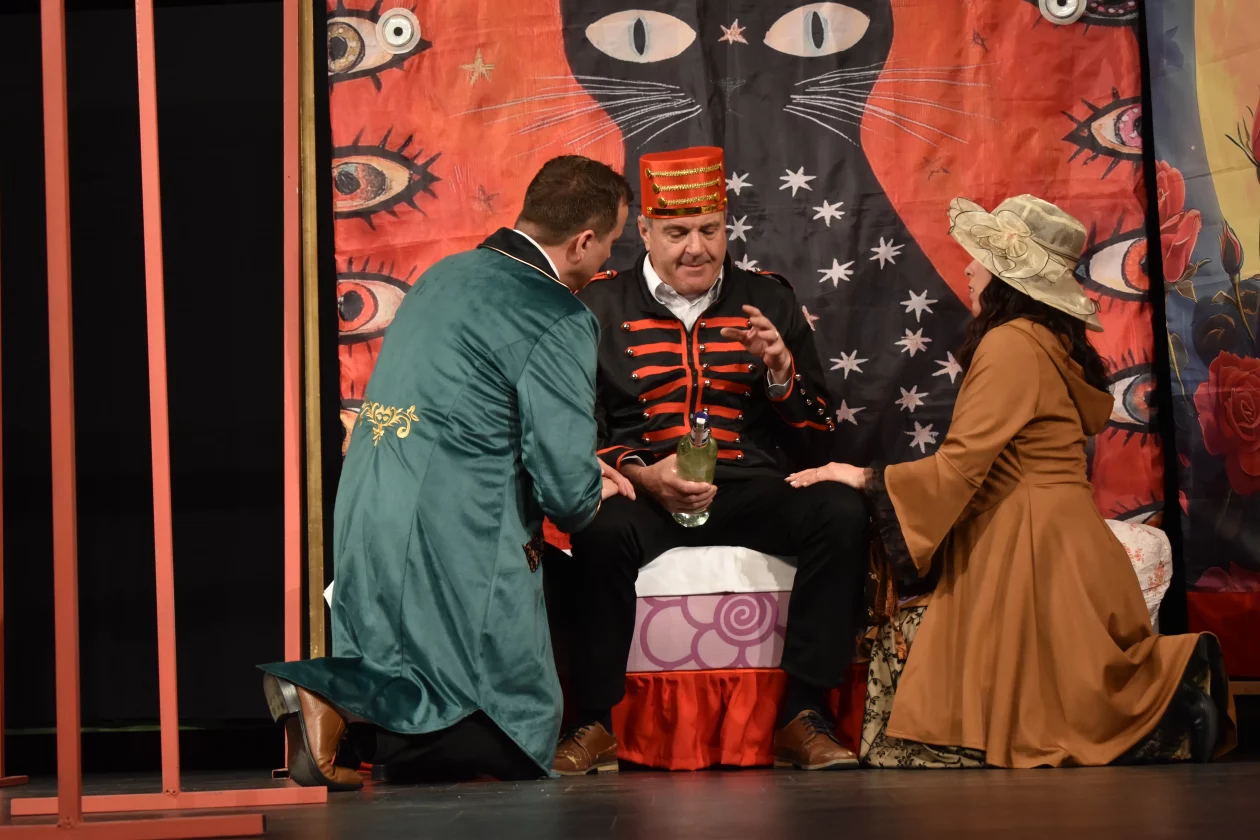 KAM GALERIJA 2. DAN (46) KAM GALERIJA 2. DAN (46)