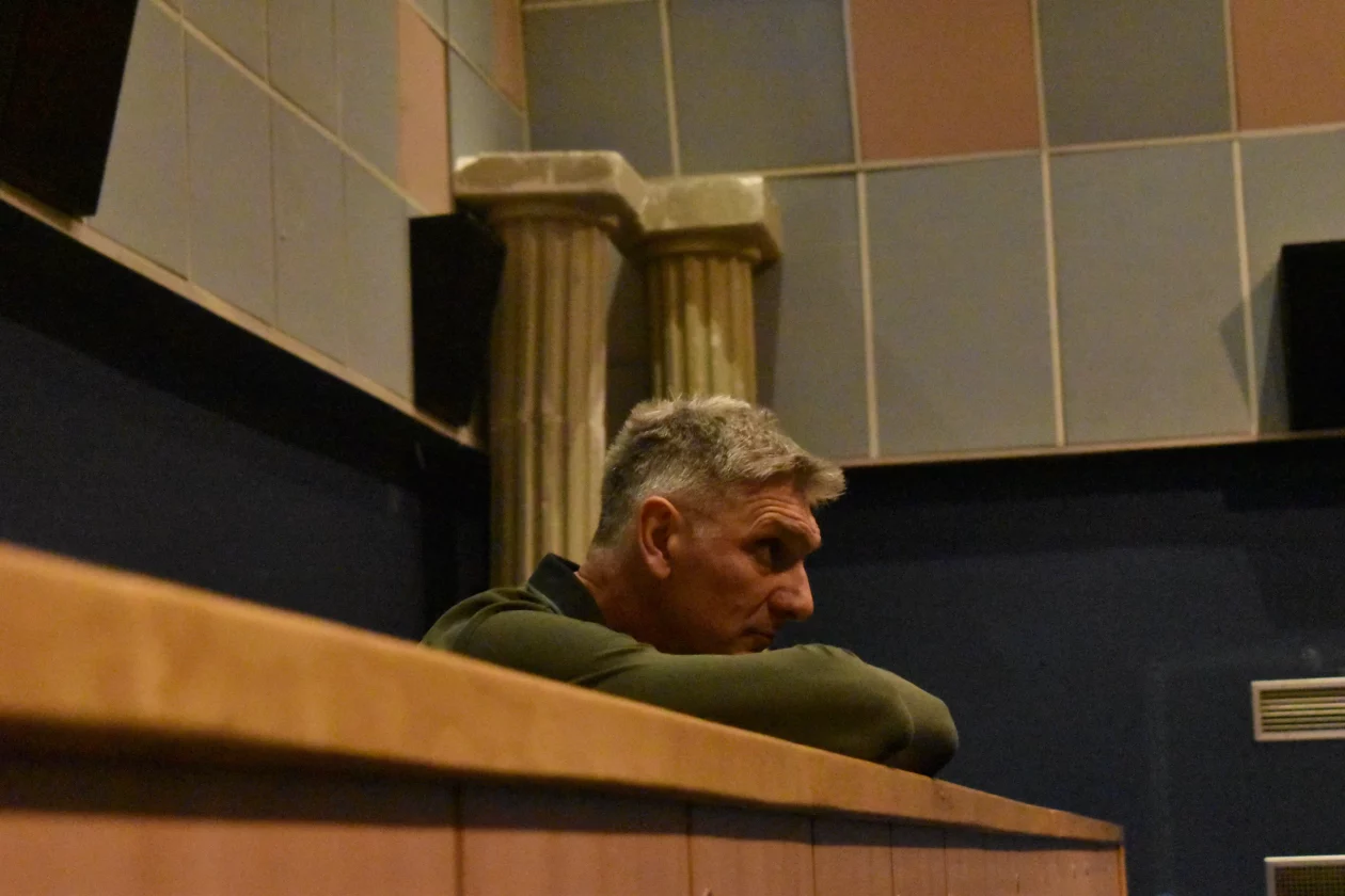 KAM GALERIJA 2. DAN (9) KAM GALERIJA 2. DAN (9)