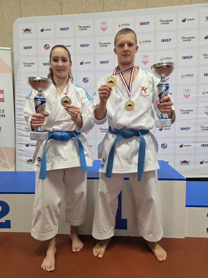 KARATE Šenkovčani dominirali Kupom Hrvatske! Više zlata i direktan plasman na Balkansko prvenstvo (5)