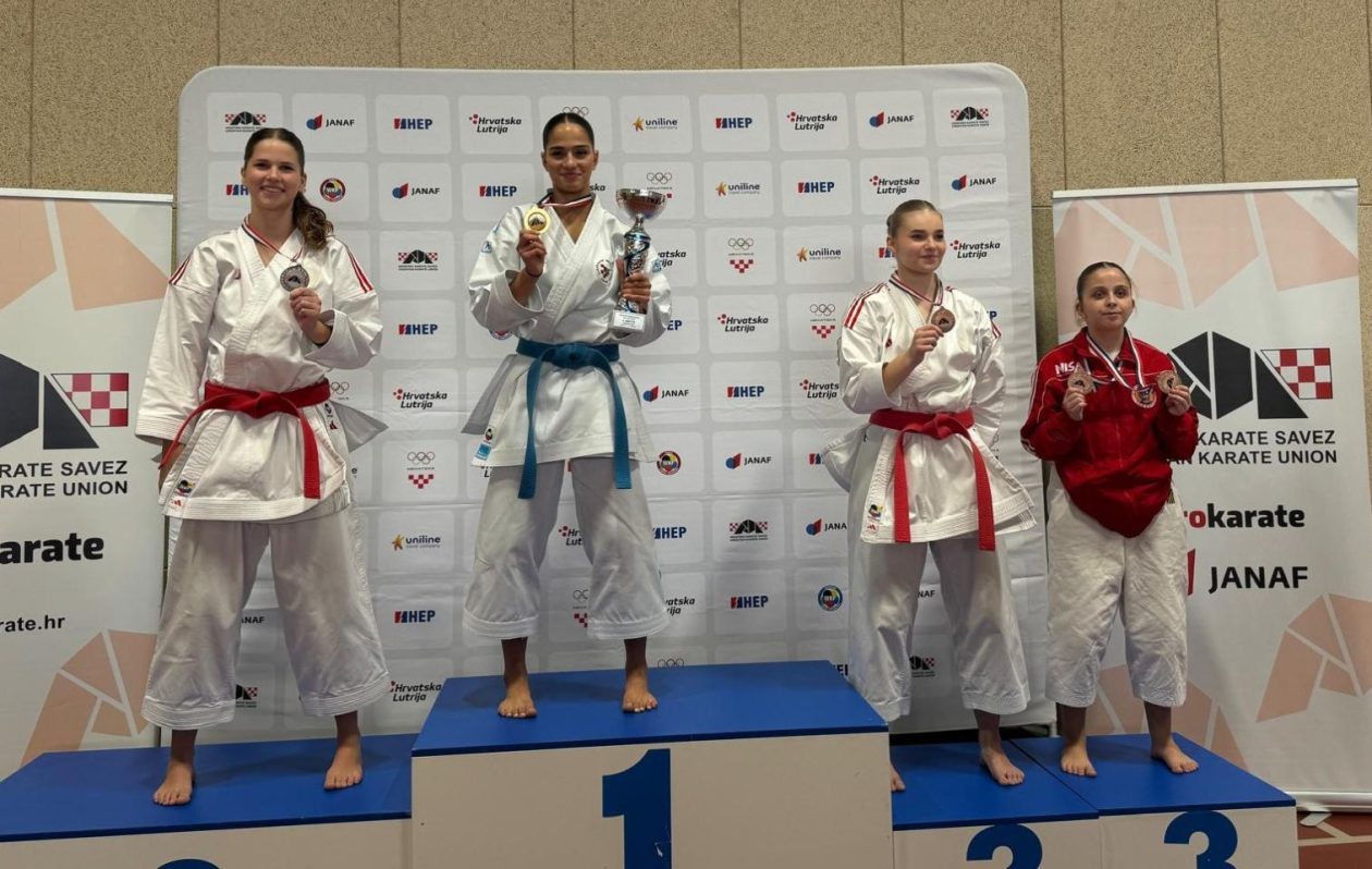 KARATE Šenkovčani dominirali Kupom Hrvatske! Više zlata i direktan plasman na Balkansko prvenstvo (6)