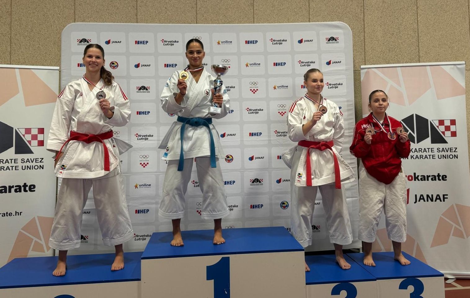 KARATE Šenkovčani dominirali Kupom Hrvatske! Više zlata i direktan plasman na Balkansko prvenstvo (6)