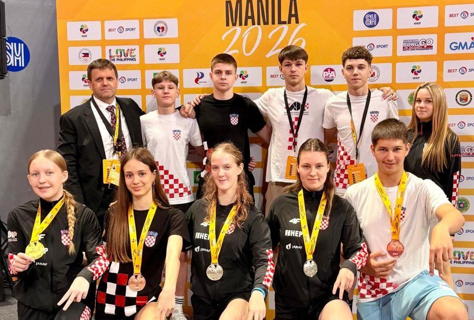KARATE Zlato, dva srebra i bronca za KK Globus na Svjetskoj ligi u Manili (17)