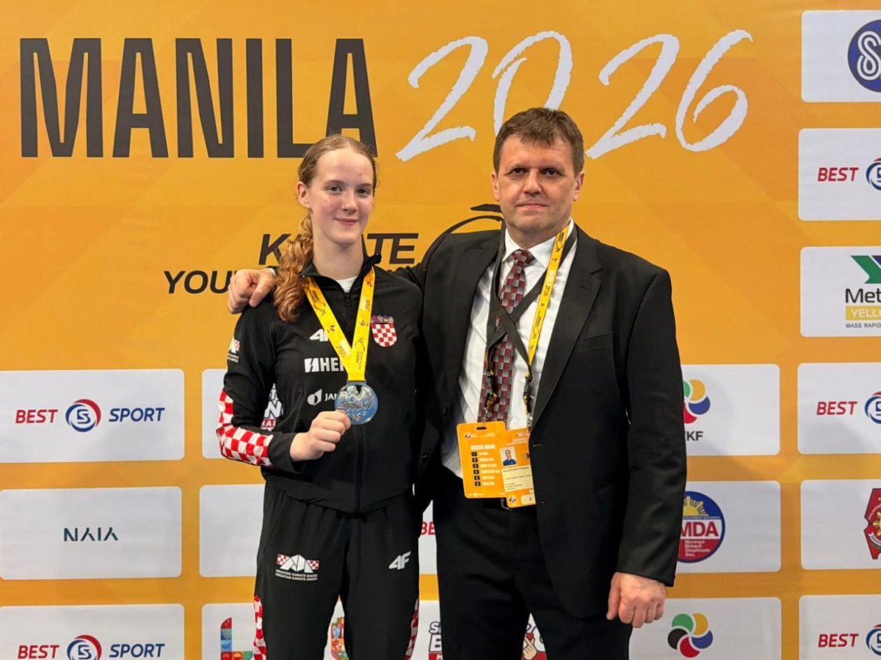 KARATE Zlato, dva srebra i bronca za KK Globus na Svjetskoj ligi u Manili (8)