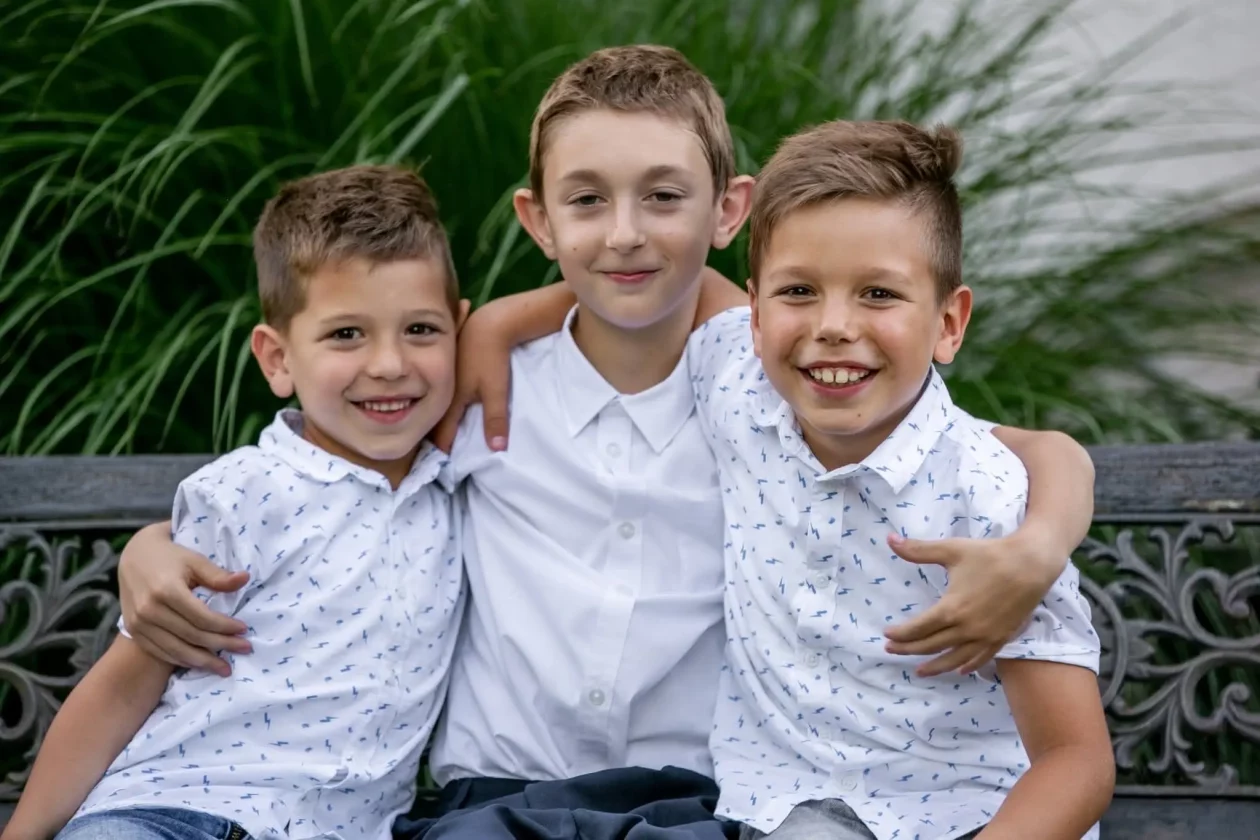 KARLO i MONIKA BARANIĆ (2)