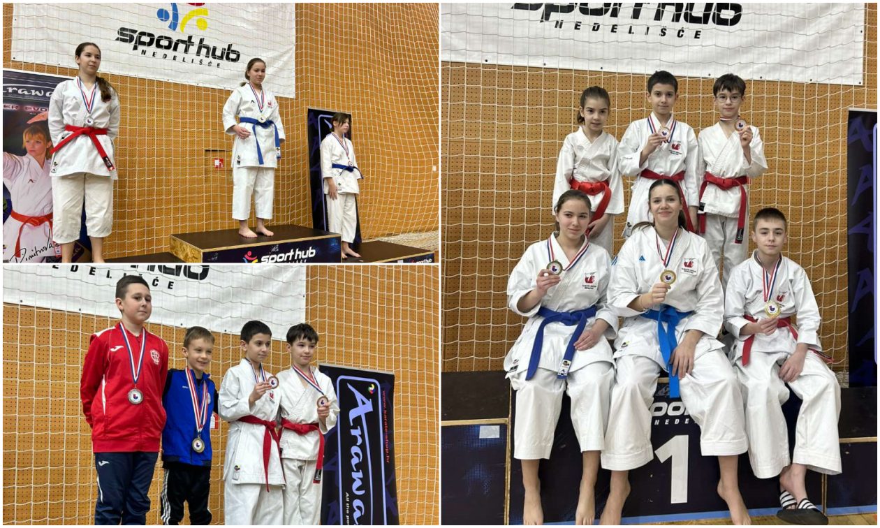 KC ŠENKOVEC (2) KC ŠENKOVEC (2)