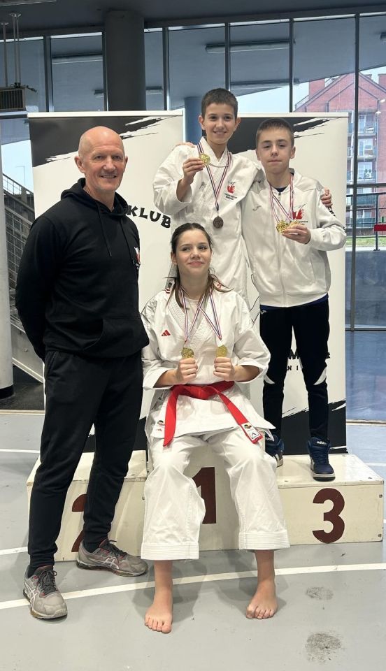 KC Šenkovec (1) KC Šenkovec (1)