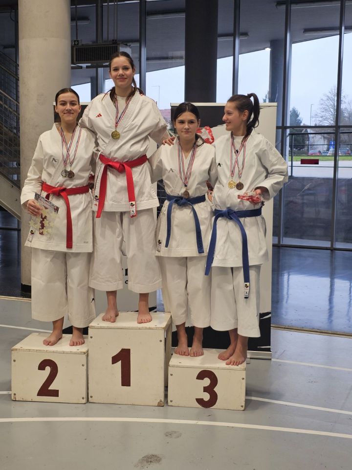 KC Šenkovec (2) KC Šenkovec (2)