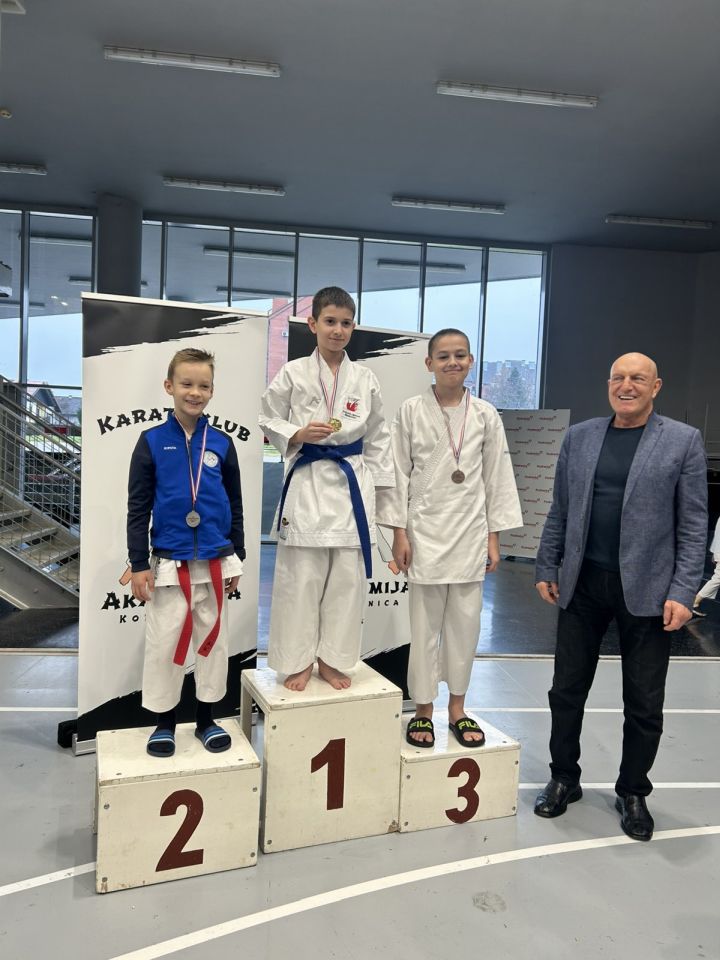 KC Šenkovec (3) KC Šenkovec (3)