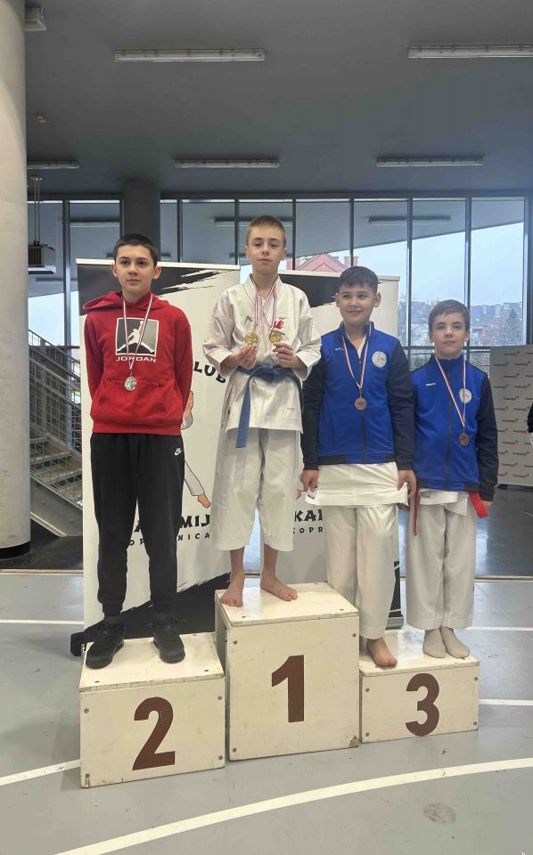 KC Šenkovec (4) KC Šenkovec (4)