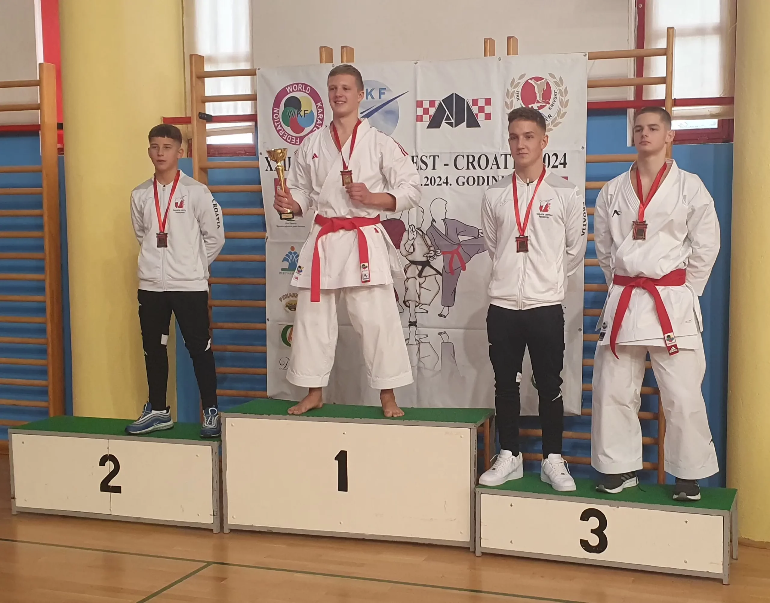 KC Šenkovec Daruvar 2024 (1) KC Šenkovec Daruvar 2024 (1)