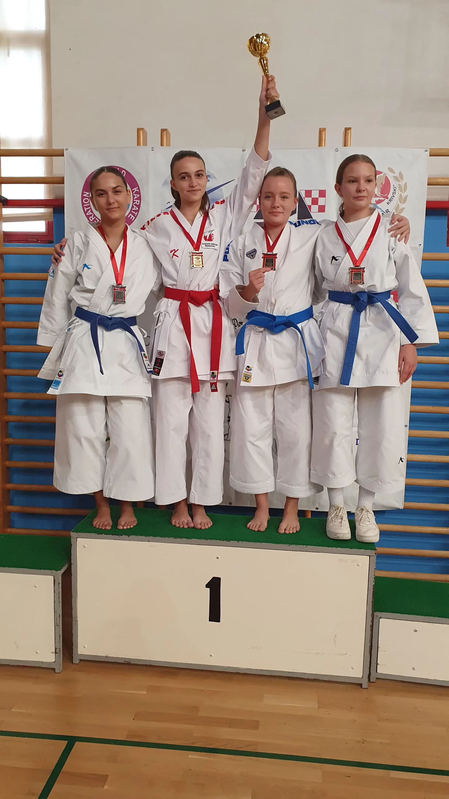 KC Šenkovec Daruvar 2024 (10) KC Šenkovec Daruvar 2024 (10)