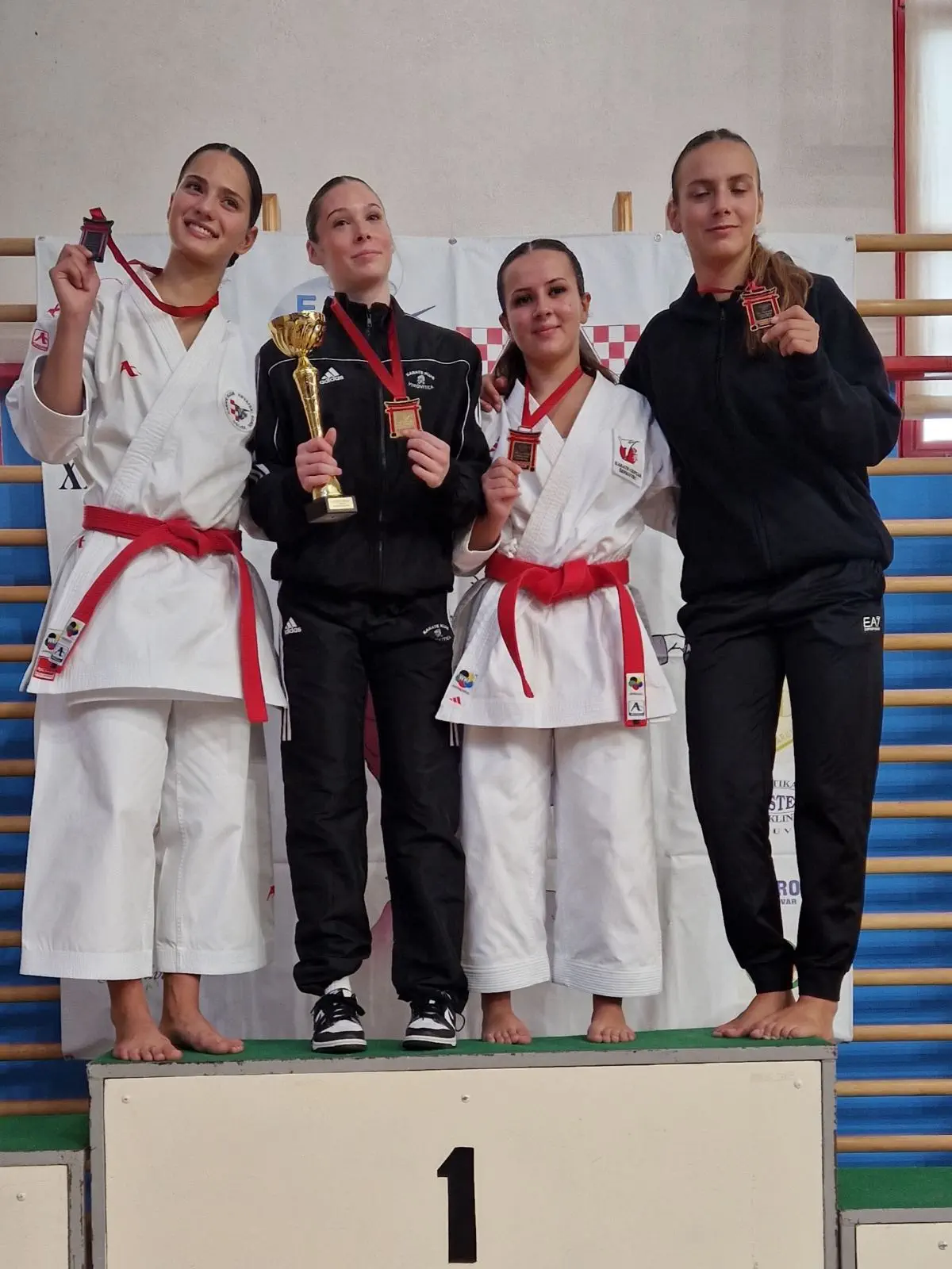 KC Šenkovec Daruvar 2024 (2) KC Šenkovec Daruvar 2024 (2)