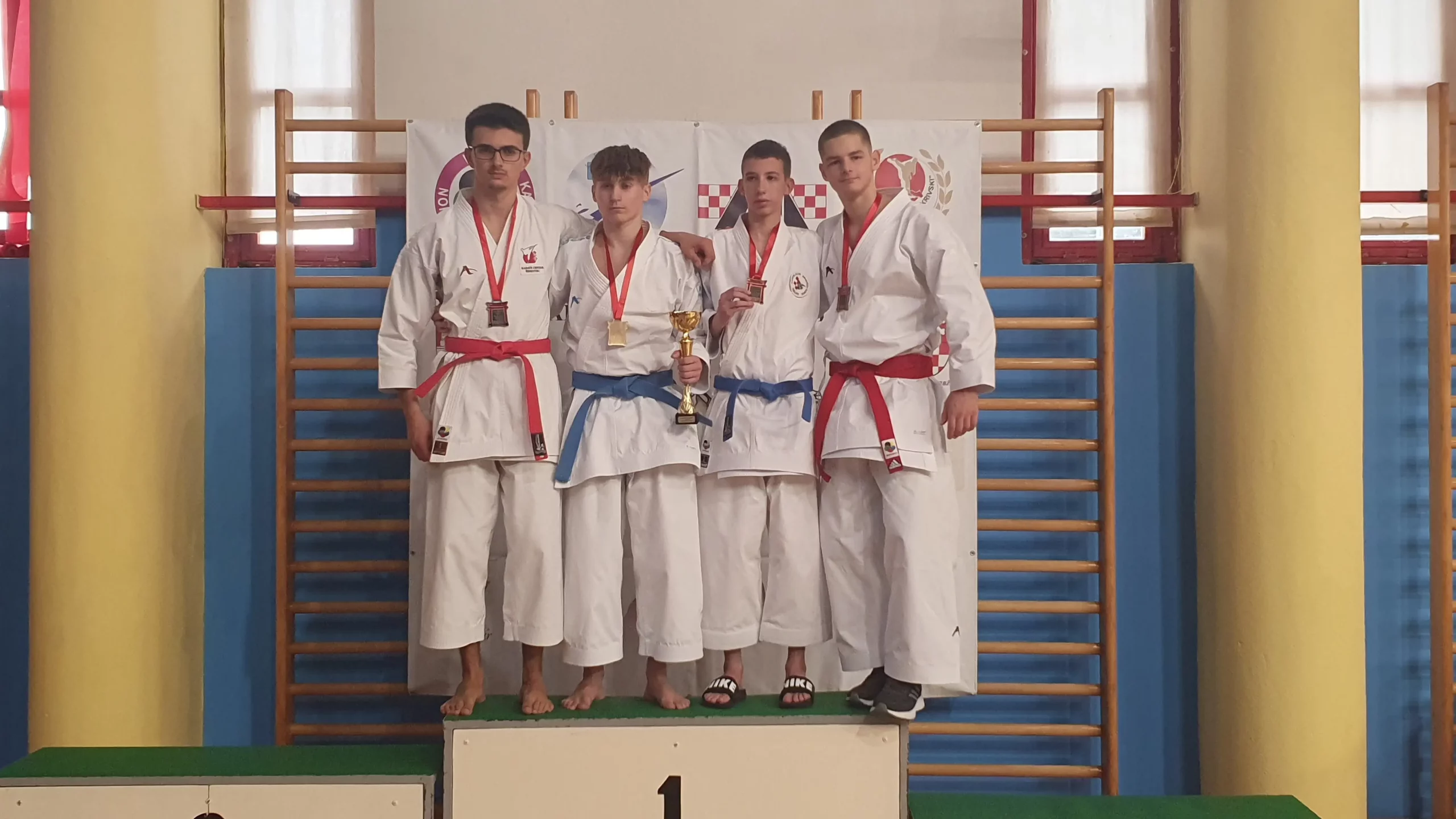 KC Šenkovec Daruvar 2024 (7) KC Šenkovec Daruvar 2024 (7)