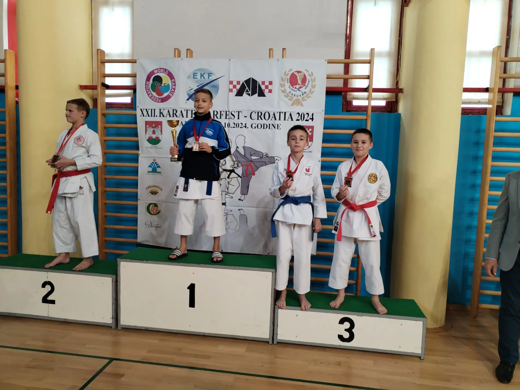 KC Šenkovec Daruvar 2024 (8) KC Šenkovec Daruvar 2024 (8)