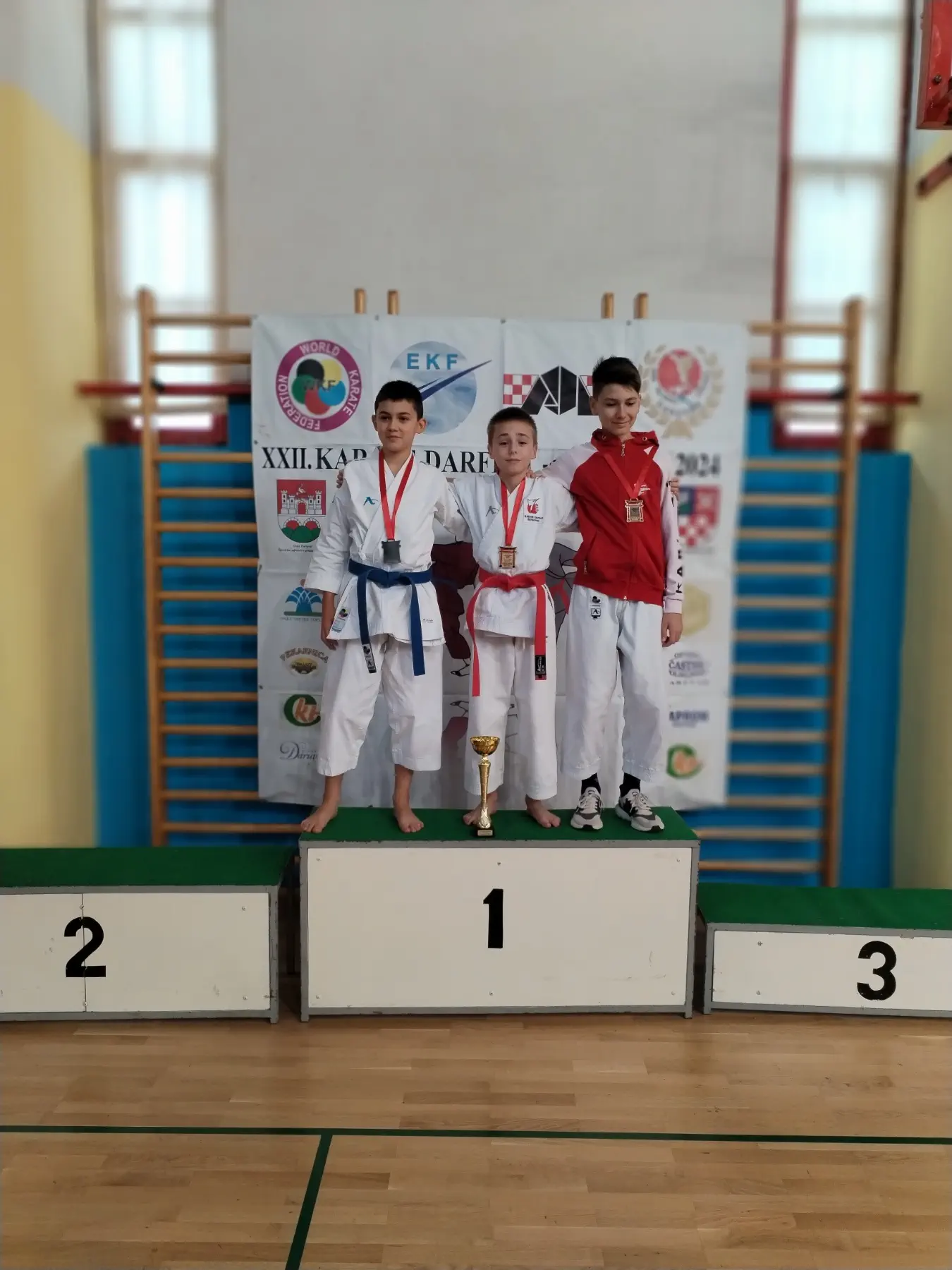 KC Šenkovec Daruvar 2024 (9) KC Šenkovec Daruvar 2024 (9)