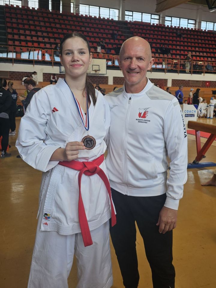 KC Šenkovec – natjecanje Ivanec (1) KC Šenkovec – natjecanje Ivanec (1)