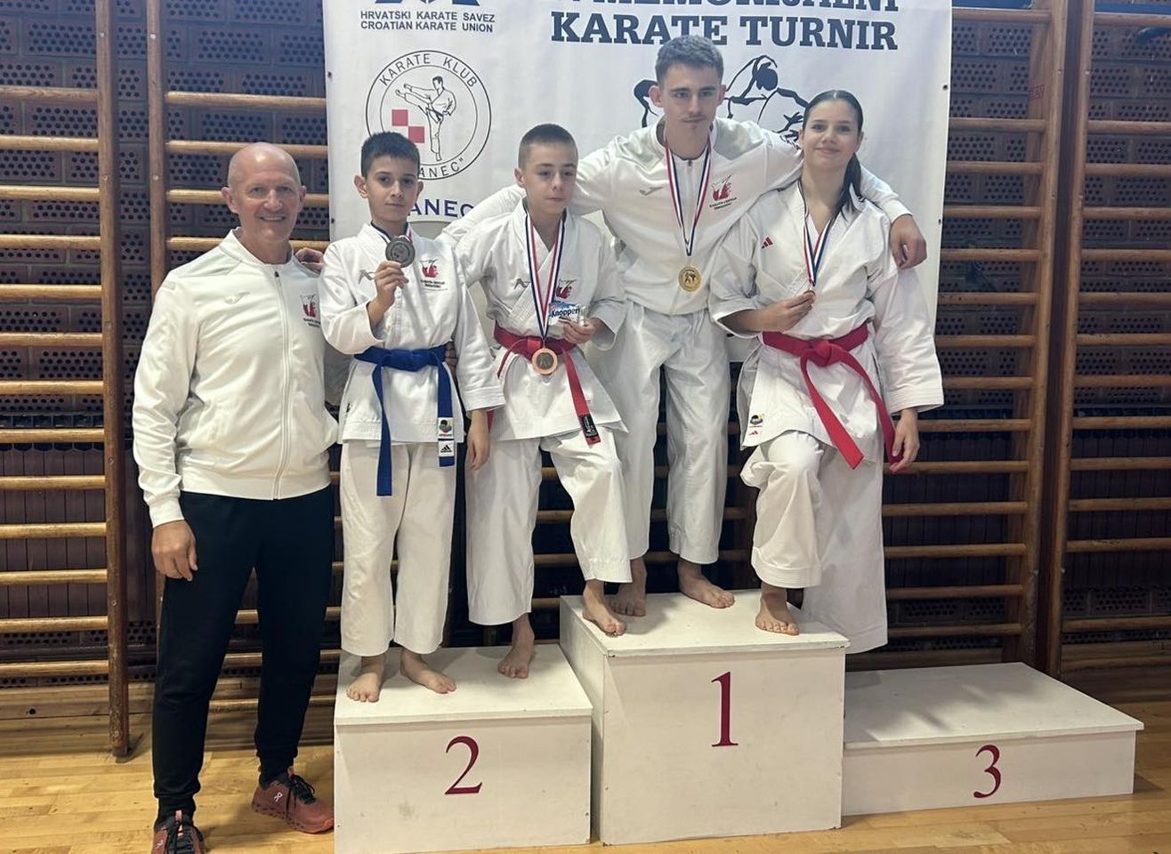 KC Šenkovec – natjecanje Ivanec (2) KC Šenkovec – natjecanje Ivanec (2)