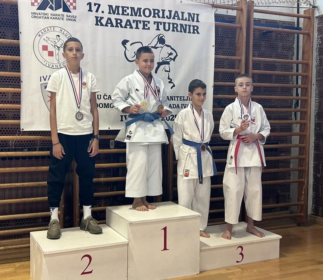 KC Šenkovec – natjecanje Ivanec (3) KC Šenkovec – natjecanje Ivanec (3)