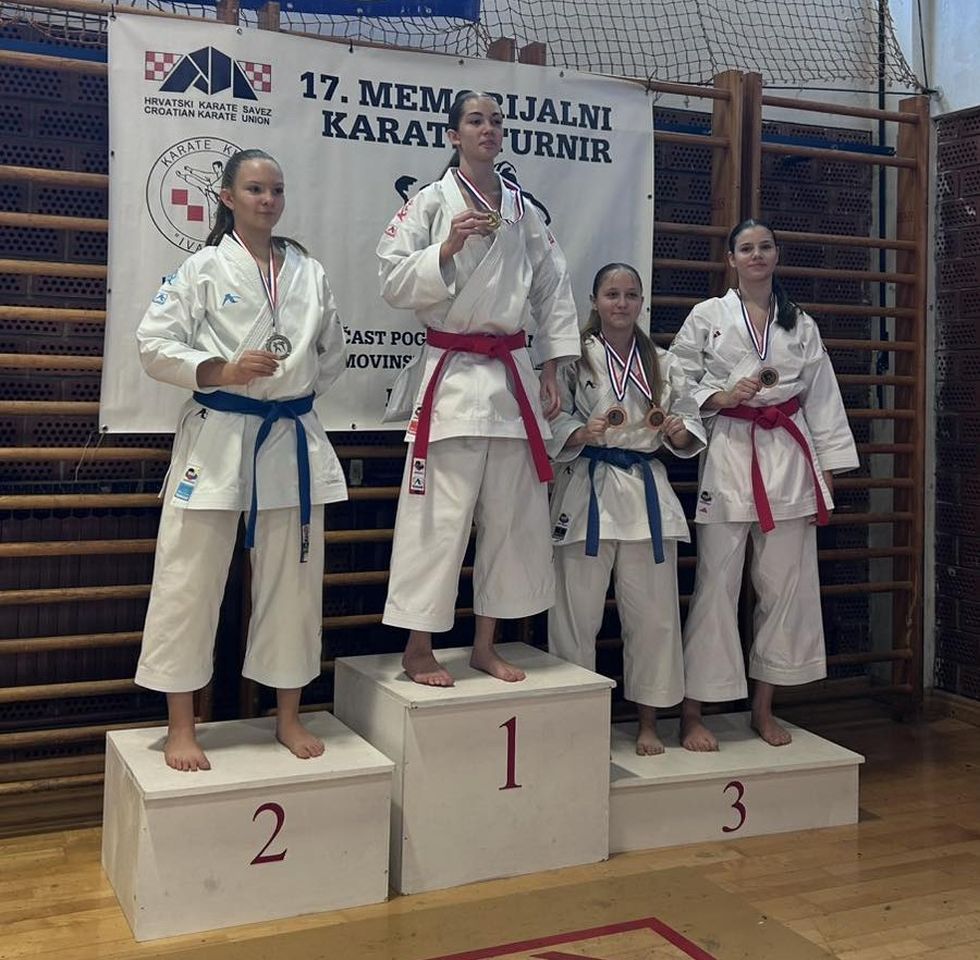 KC Šenkovec – natjecanje Ivanec (4) KC Šenkovec – natjecanje Ivanec (4)