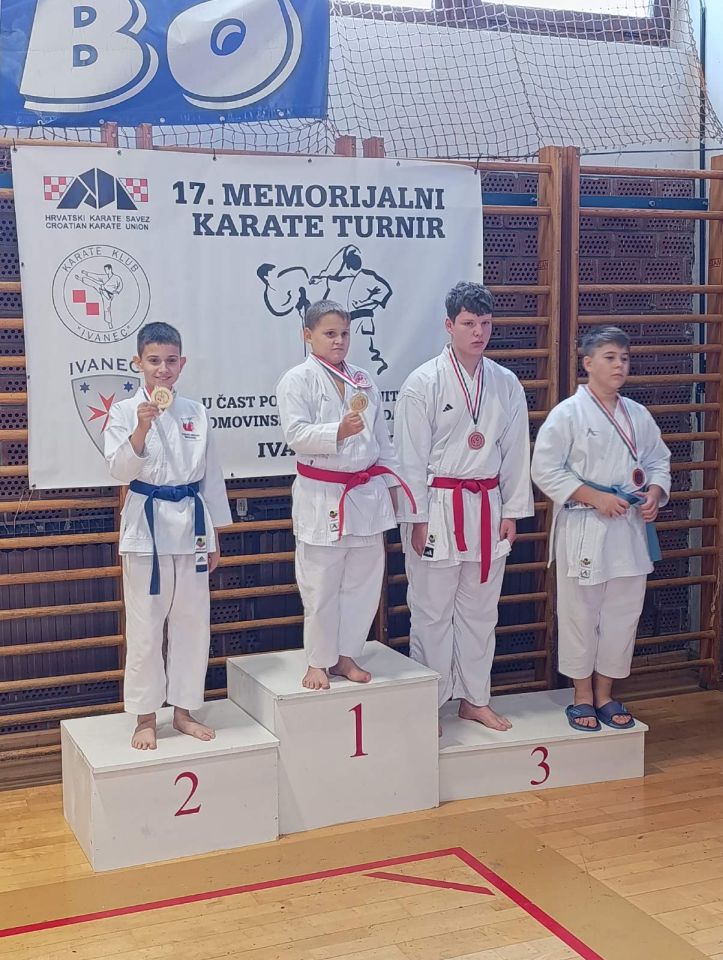 KC Šenkovec – natjecanje Ivanec (5) KC Šenkovec – natjecanje Ivanec (5)