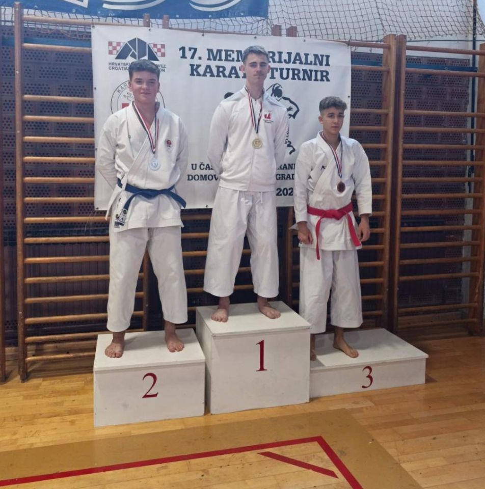 KC Šenkovec – natjecanje Ivanec (6) KC Šenkovec – natjecanje Ivanec (6)