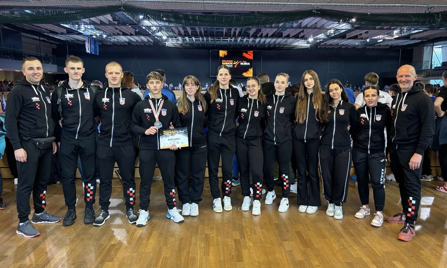 KC Šenkovec KC Šenkovec