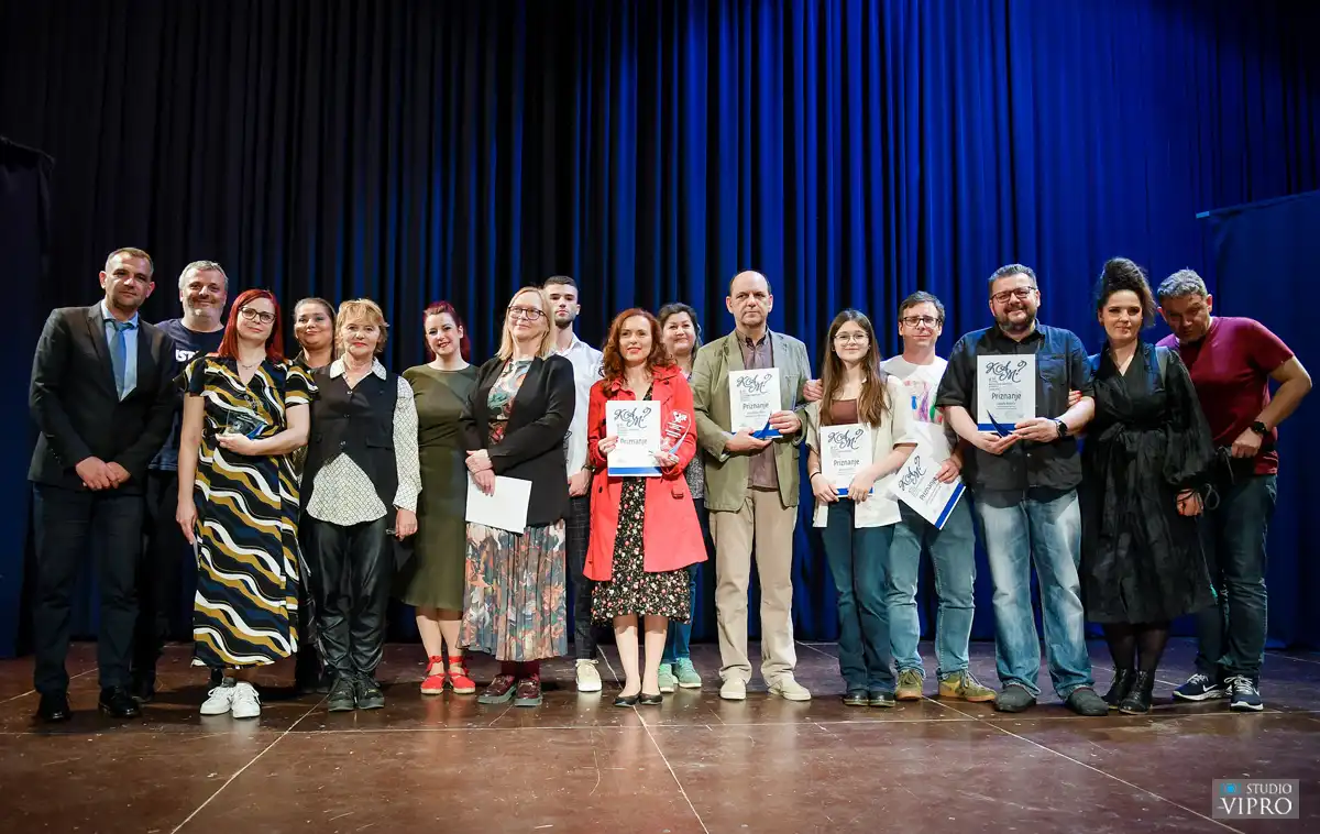 KD ŠTOLCER ČAKOVEC