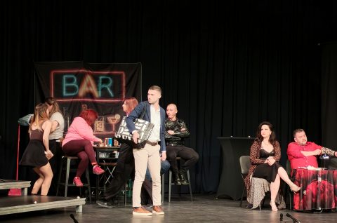 KD Štolcer KAM Prelog (9) KD Štolcer KAM Prelog (9)