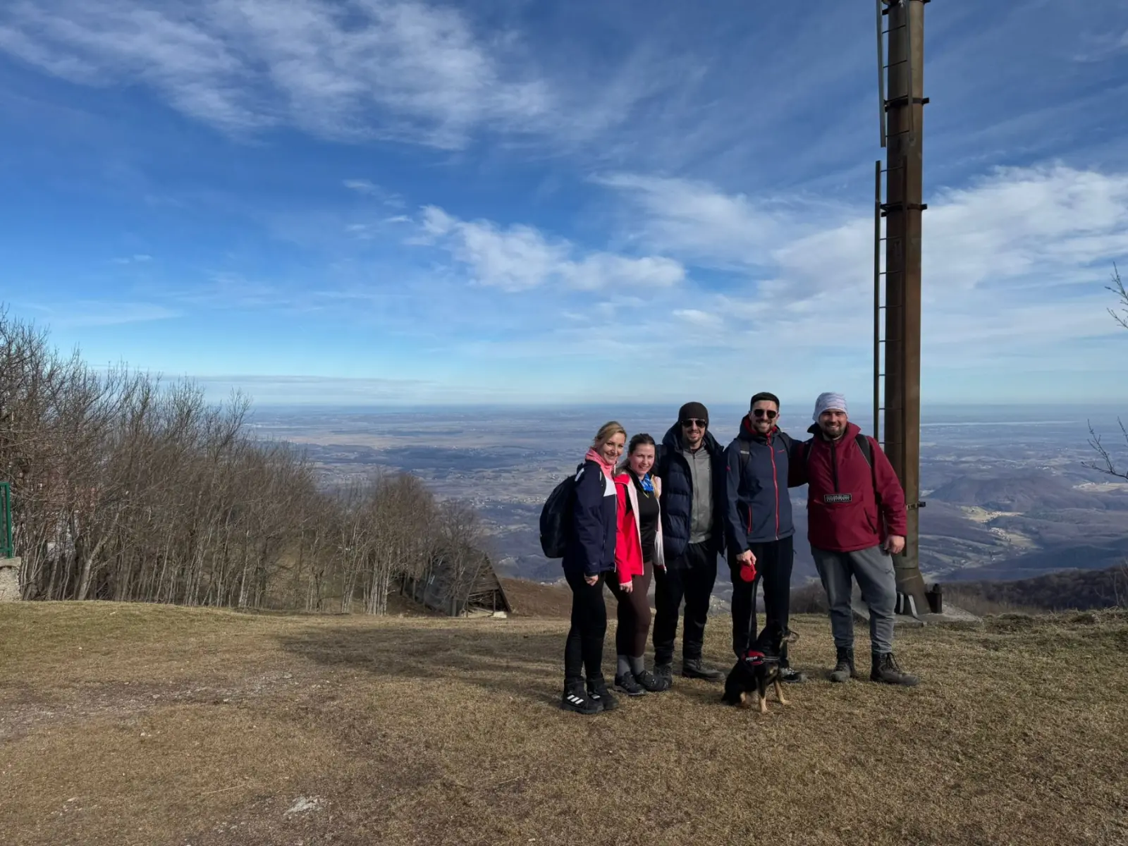 KG Media na Ivančici (1)