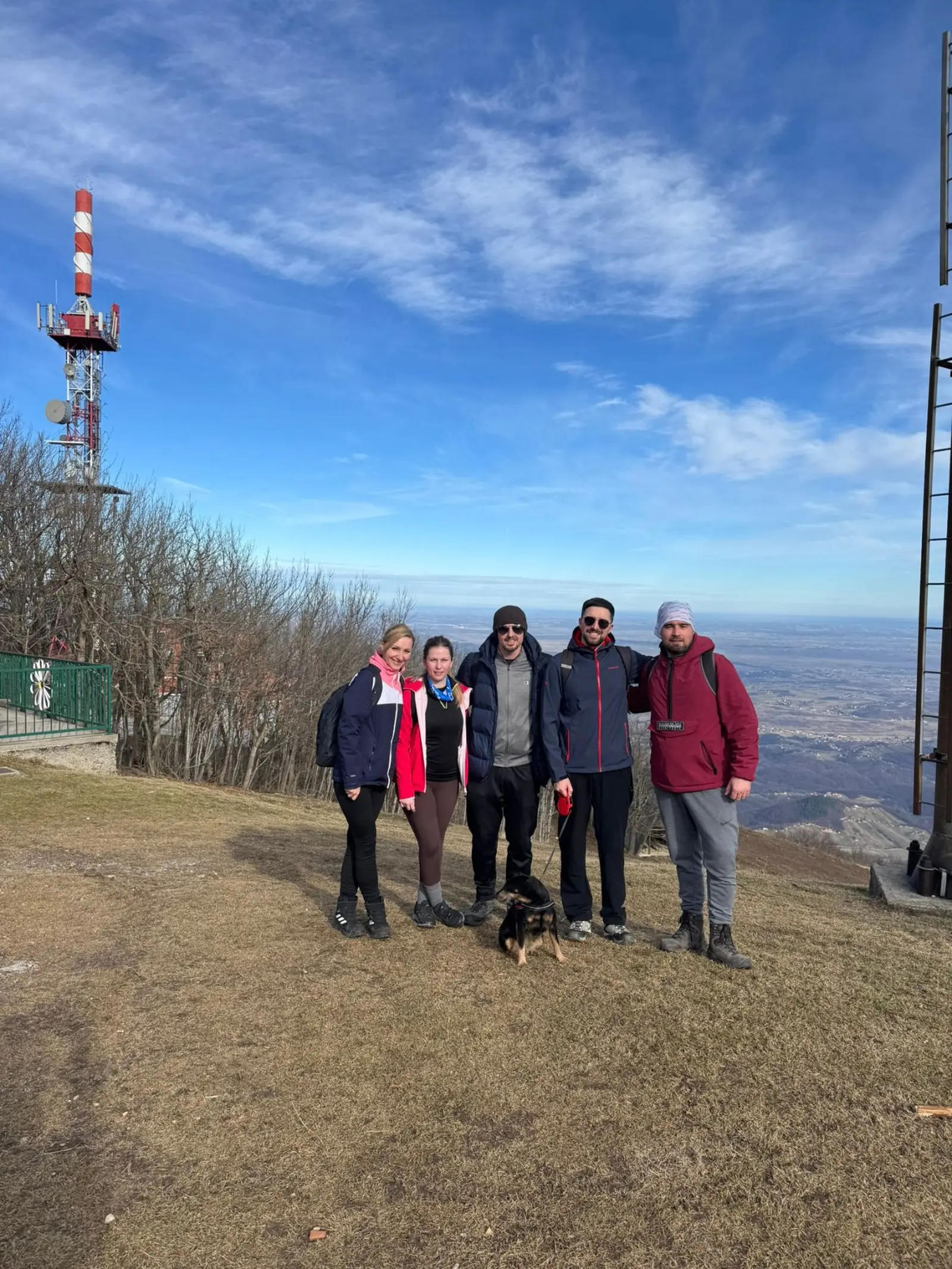 KG Media na Ivančici (2)