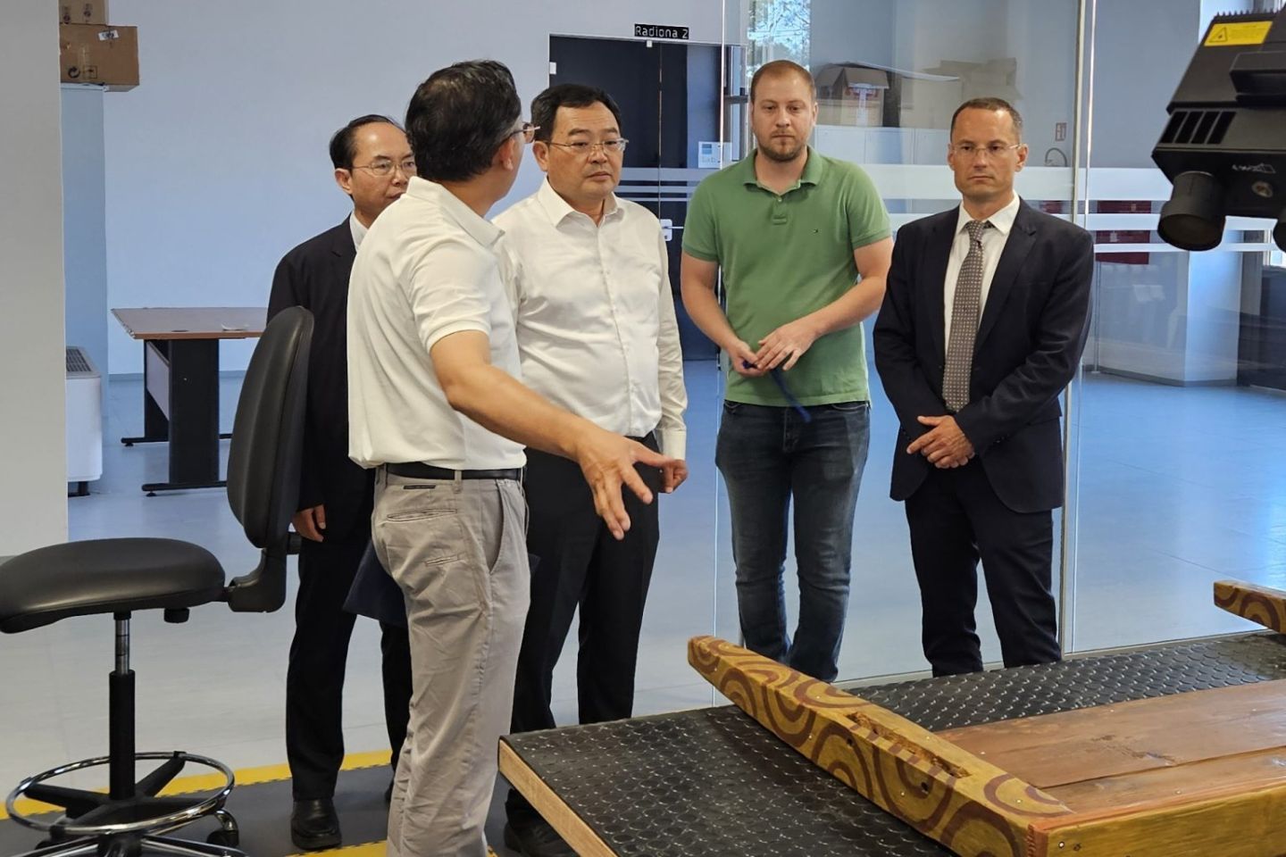 KINESKO IZASLANSTVO Delegacija Yanchenga posjetila Čakovec i istražila mogućnosti suradnje (11)