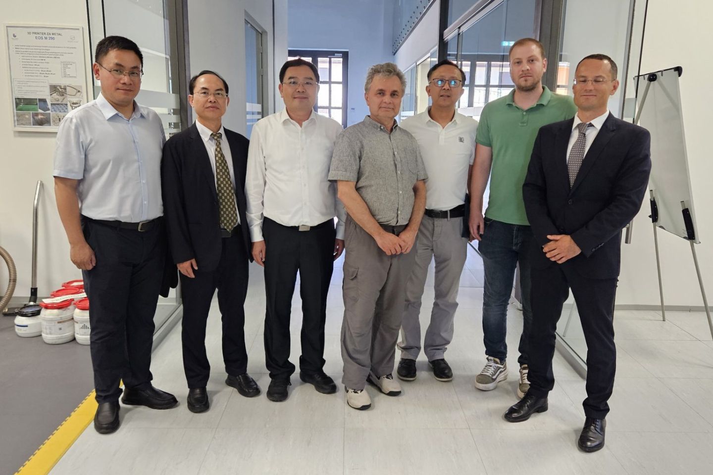 KINESKO IZASLANSTVO Delegacija Yanchenga posjetila Čakovec i istražila mogućnosti suradnje (12)