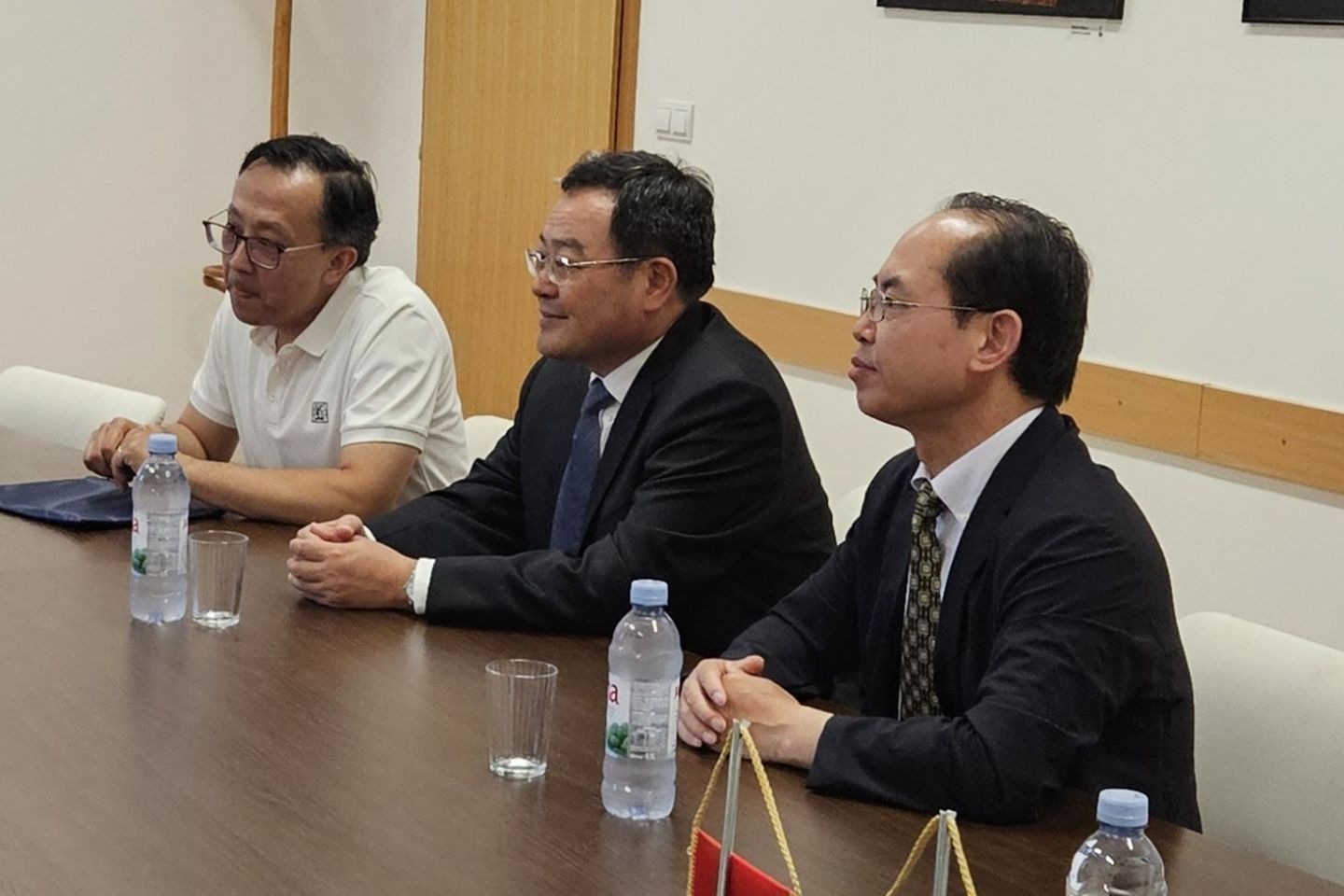 KINESKO IZASLANSTVO Delegacija Yanchenga posjetila Čakovec i istražila mogućnosti suradnje (4)