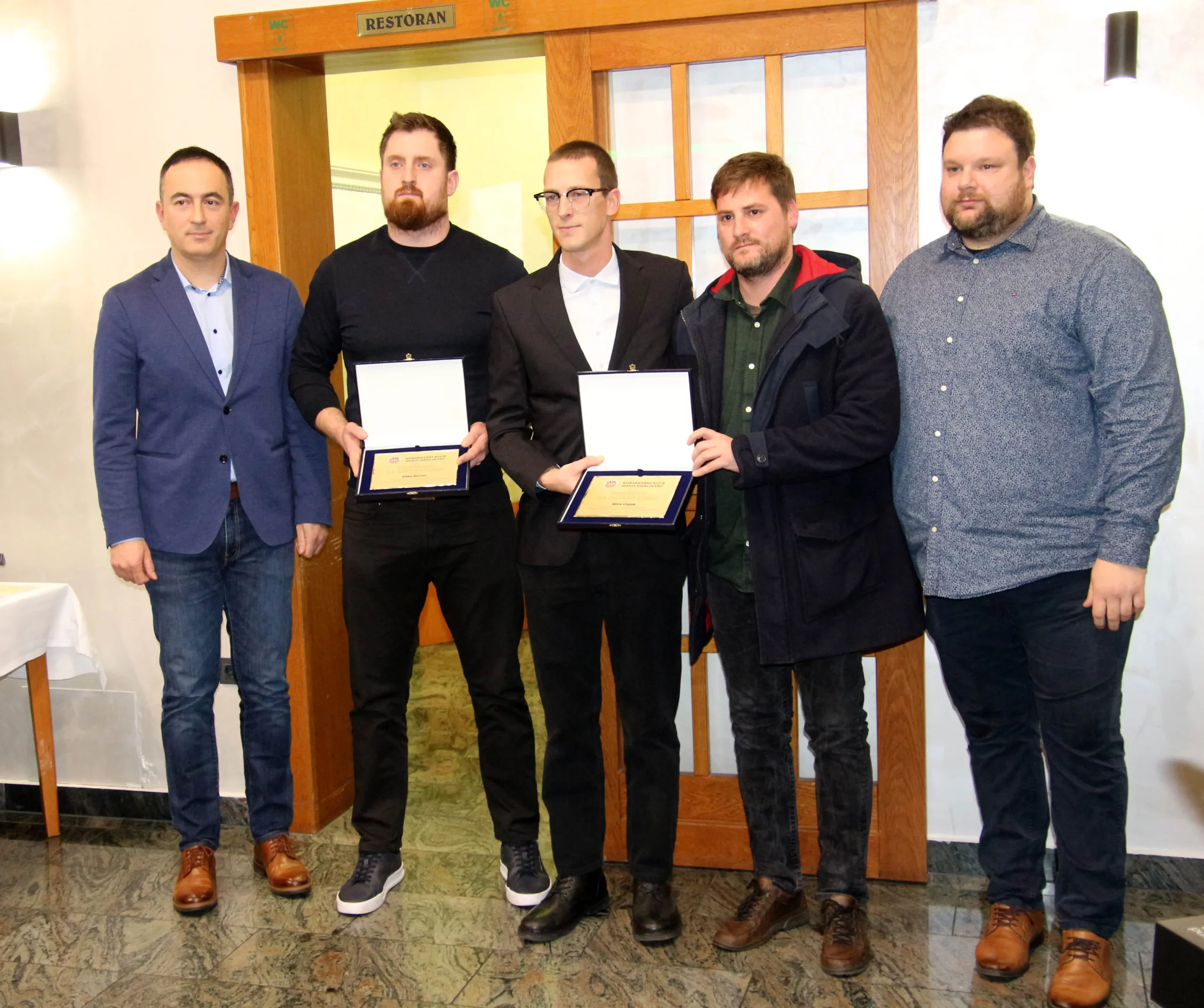 KK Donji Kraljevec 55 obljetnica (1)