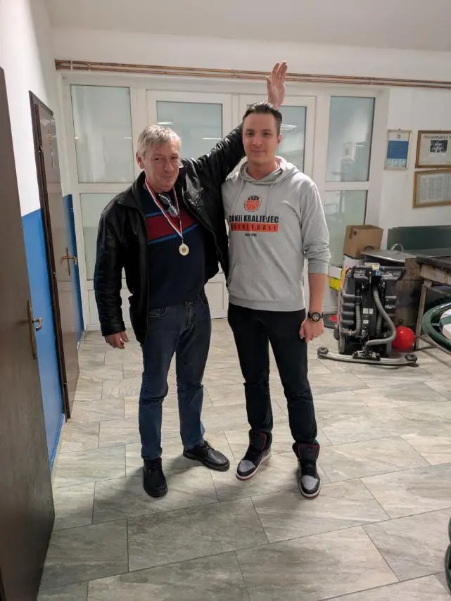 KK Donji Kraljevec Bela turnir (1) KK Donji Kraljevec Bela turnir (1)