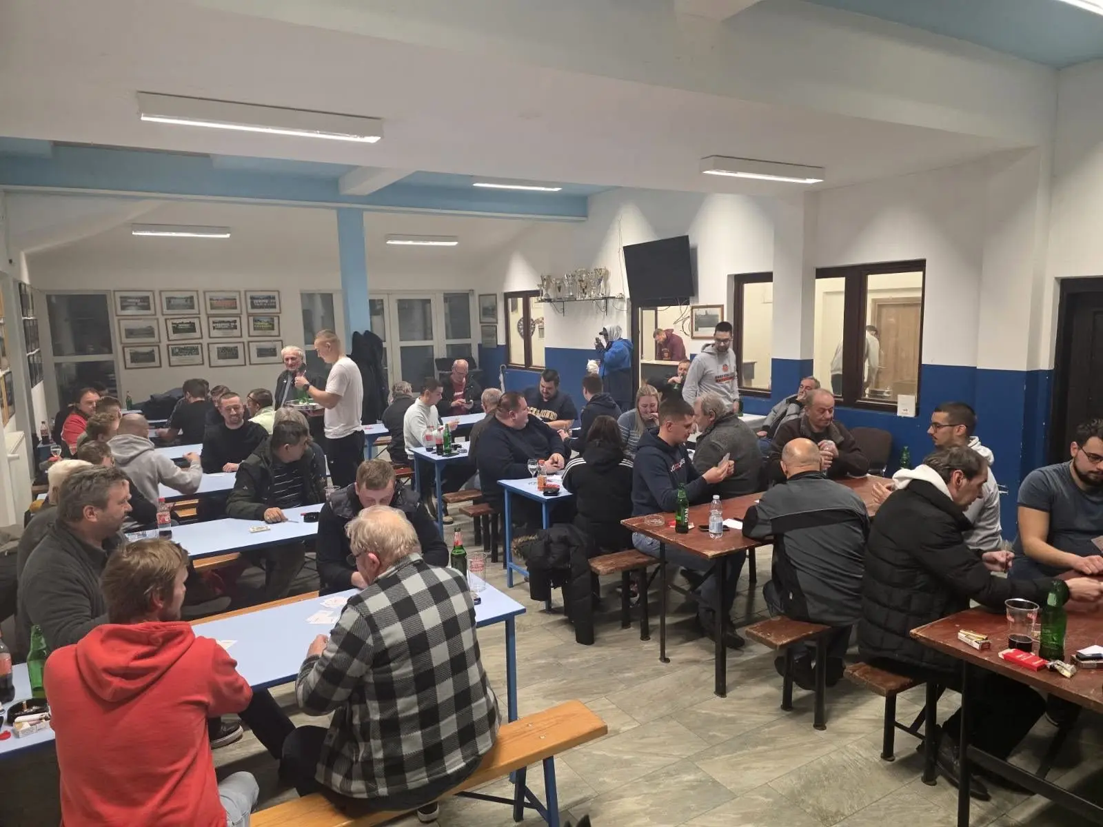 KK Donji Kraljevec Bela turnir (4) KK Donji Kraljevec Bela turnir (4)