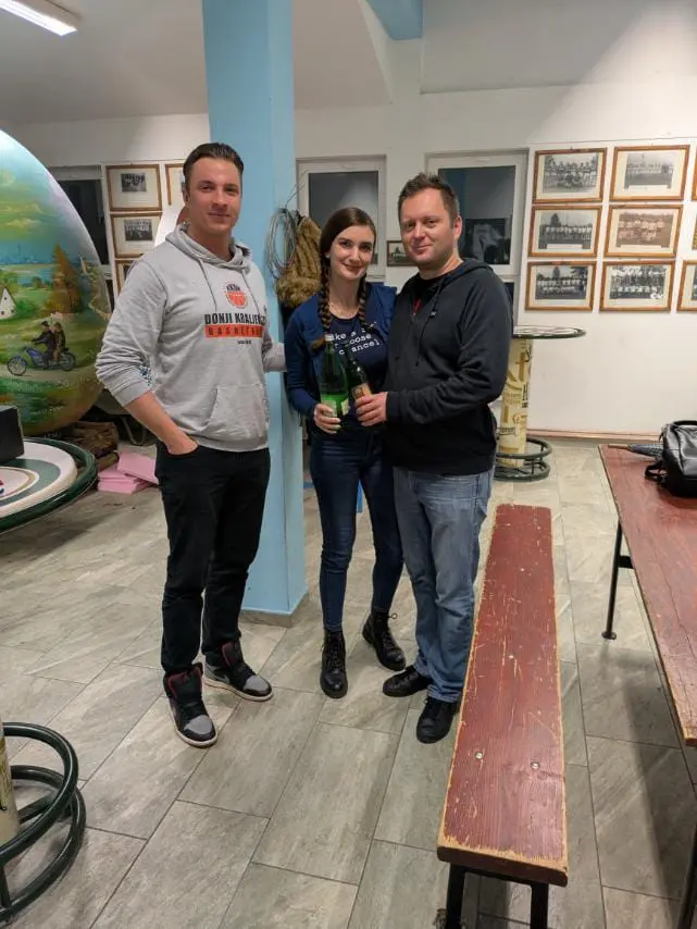 KK Donji Kraljevec Bela turnir (5) KK Donji Kraljevec Bela turnir (5)